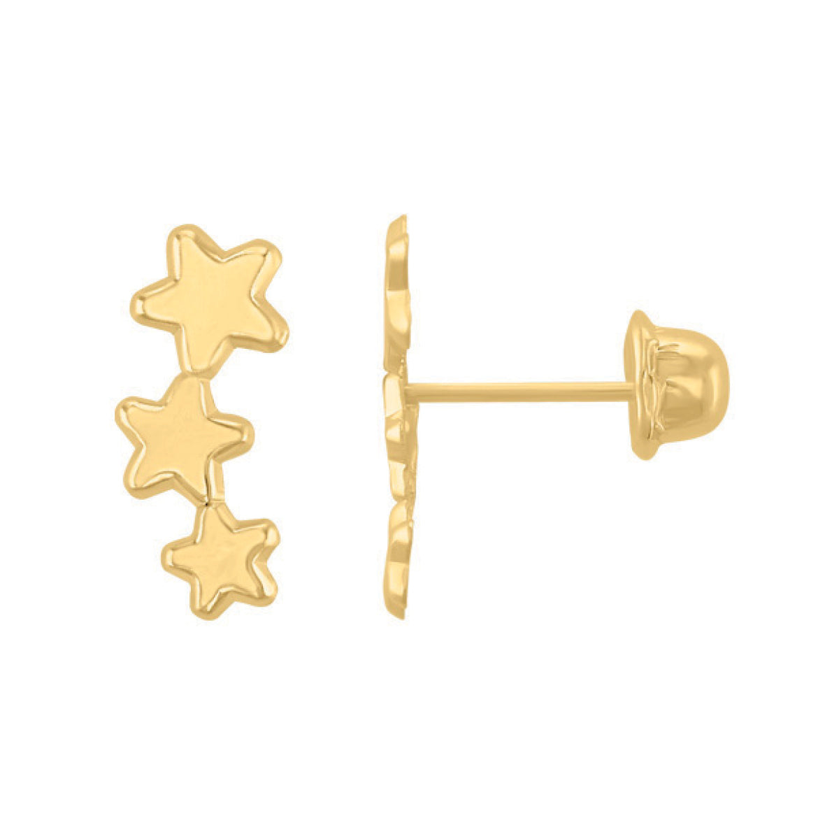 Broquel Estrella 10k