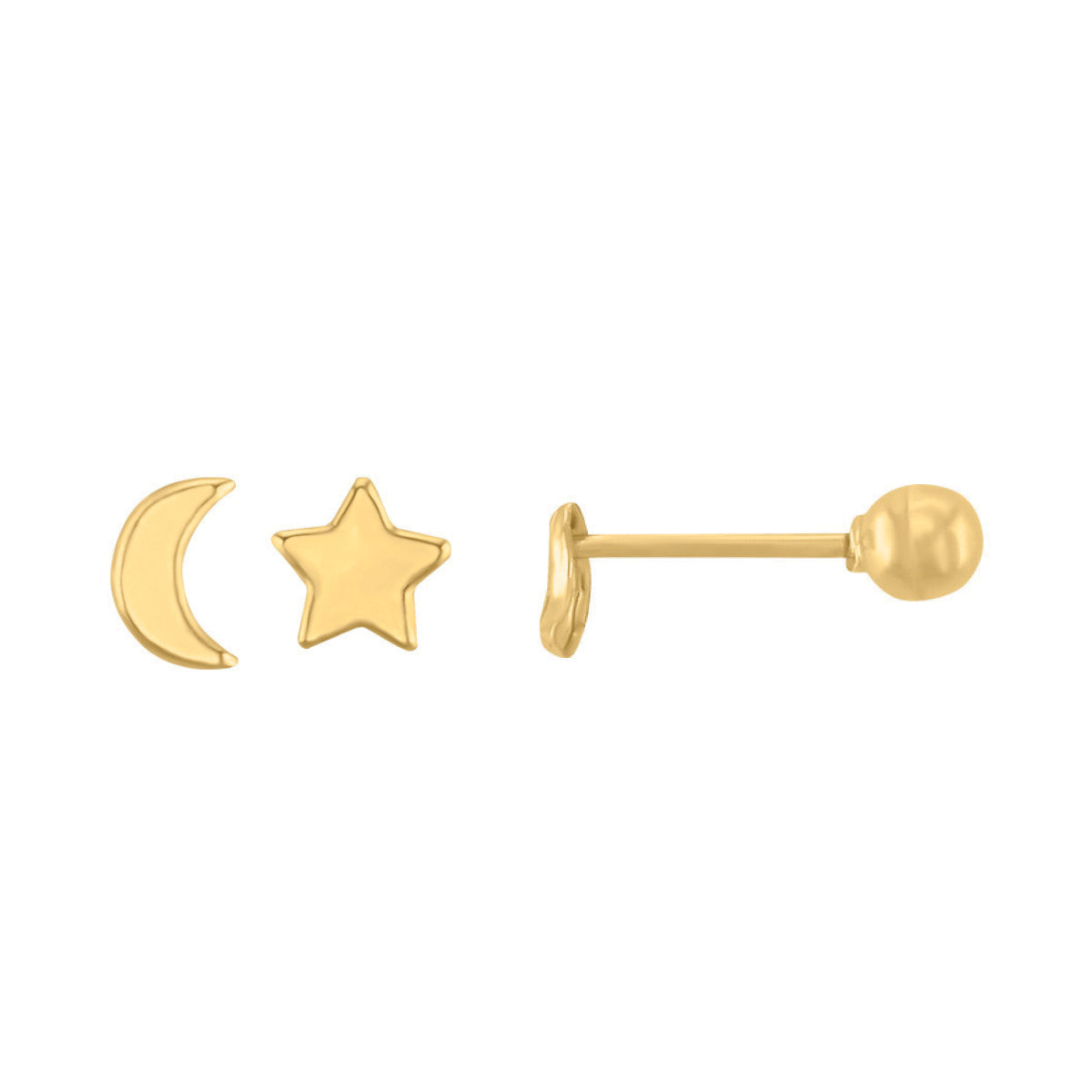 Broquel Estrella 10k