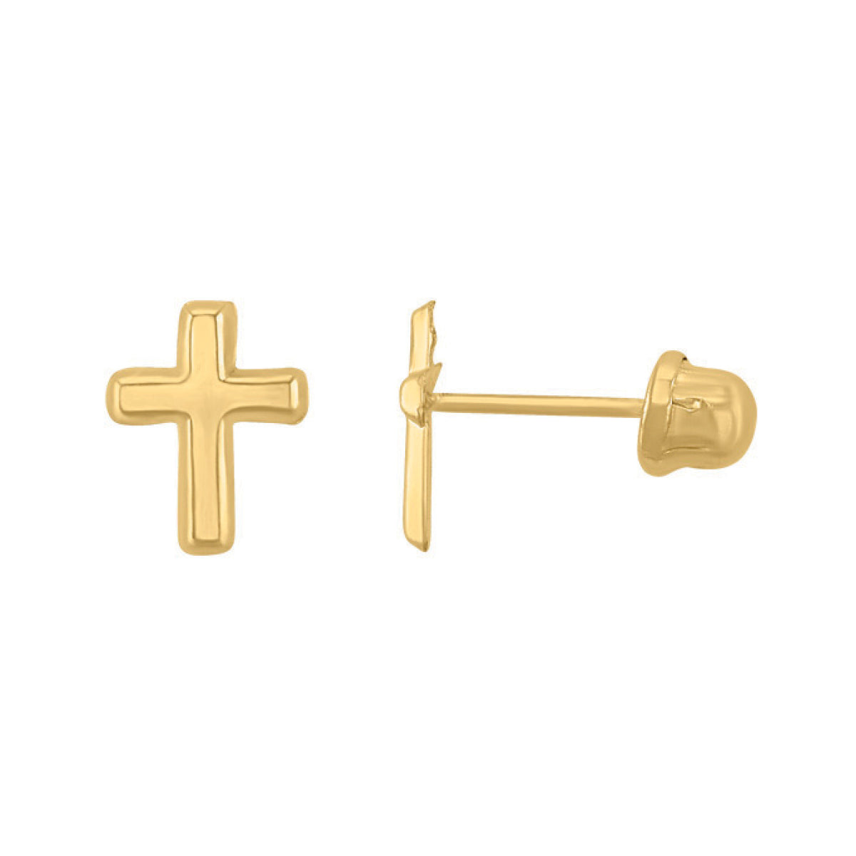 Broquel Cruz 10k