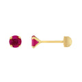 Broquel Recto 10k