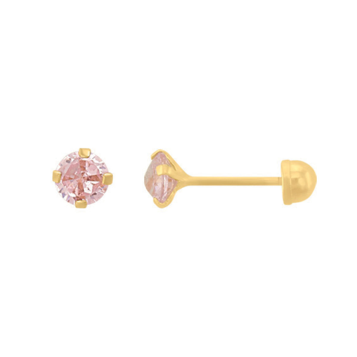 Broquel Recto 10k