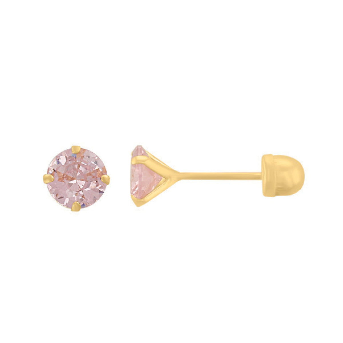 Broquel Recto 10k