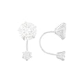 Broquel Curvo Ley .925