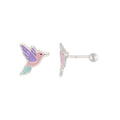 Broquel Animals Ley .925