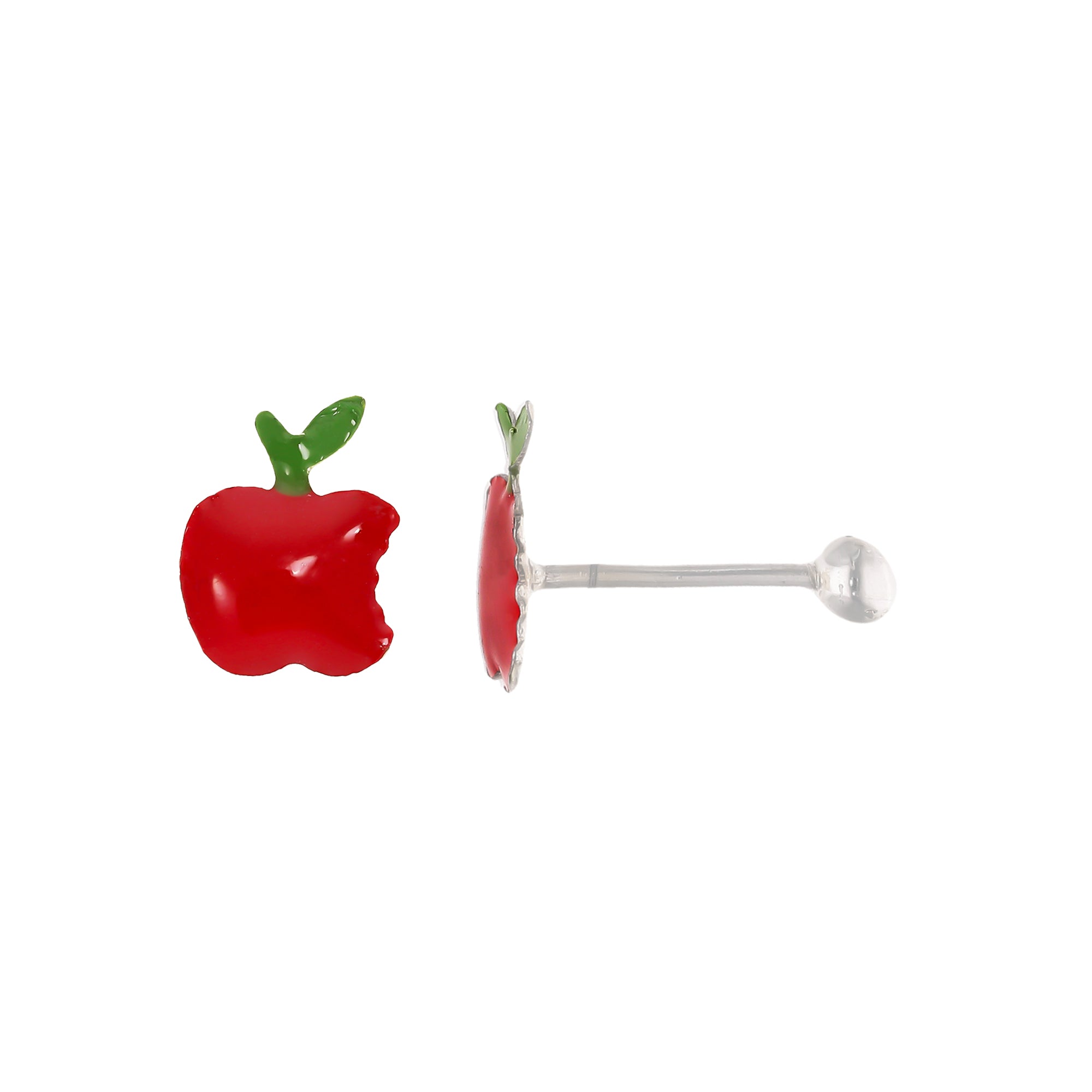 Broquel Fruta Ley .925
