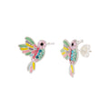 Broquel Animals Ley .925