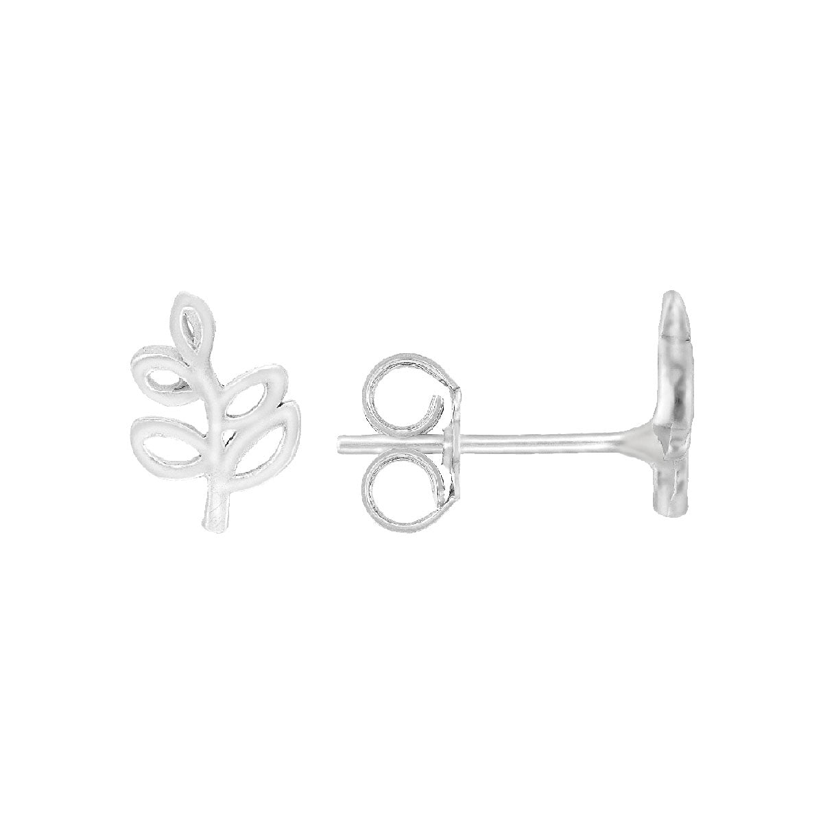 Broquel Varios Ley .925