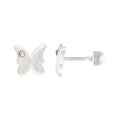 Broquel Animals Ley .925