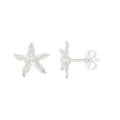 Broquel Estrella Ley .925