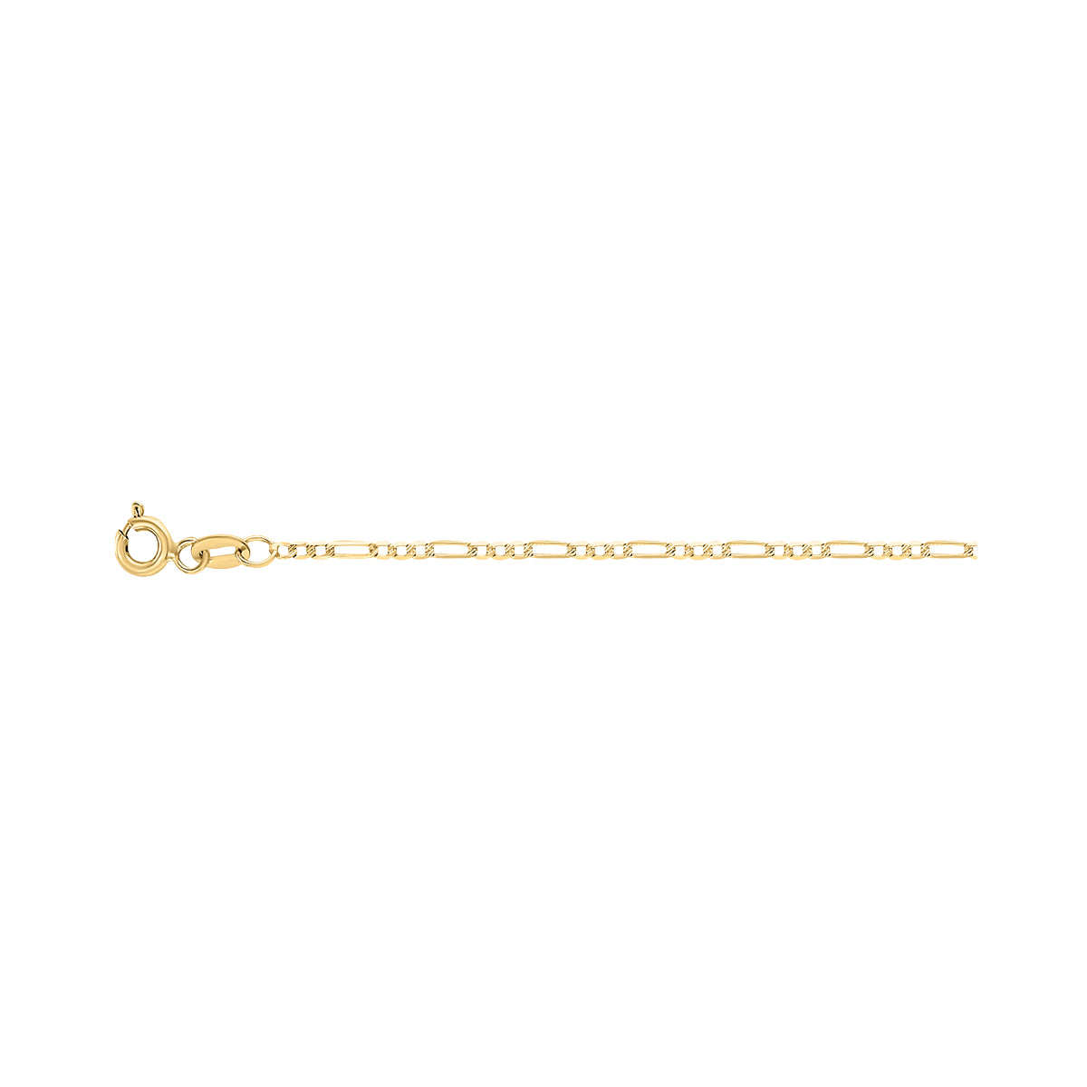 Cadena Cartier 10k