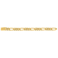 Cadena Cartier 10k