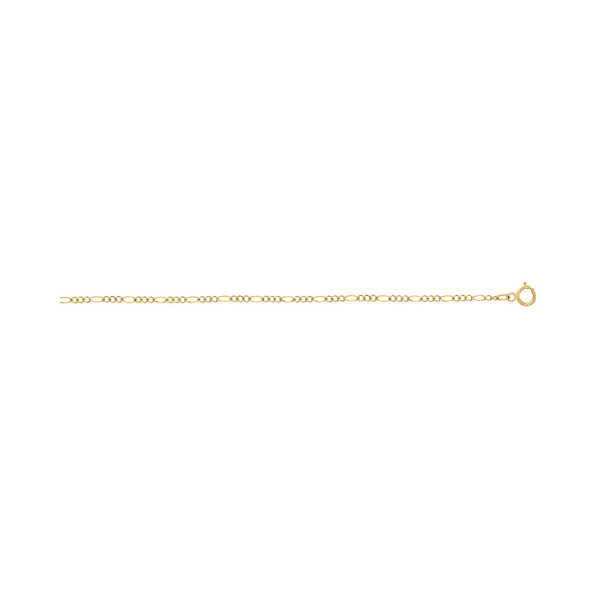 Cadena Cartier 10k