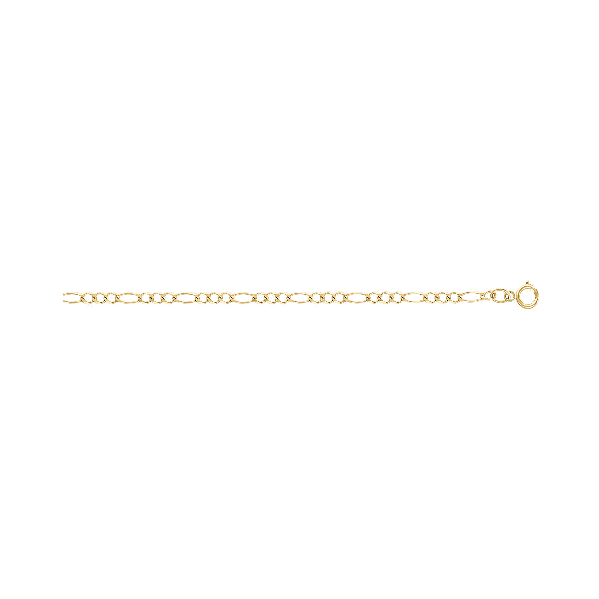 Cadena Cartier 10k