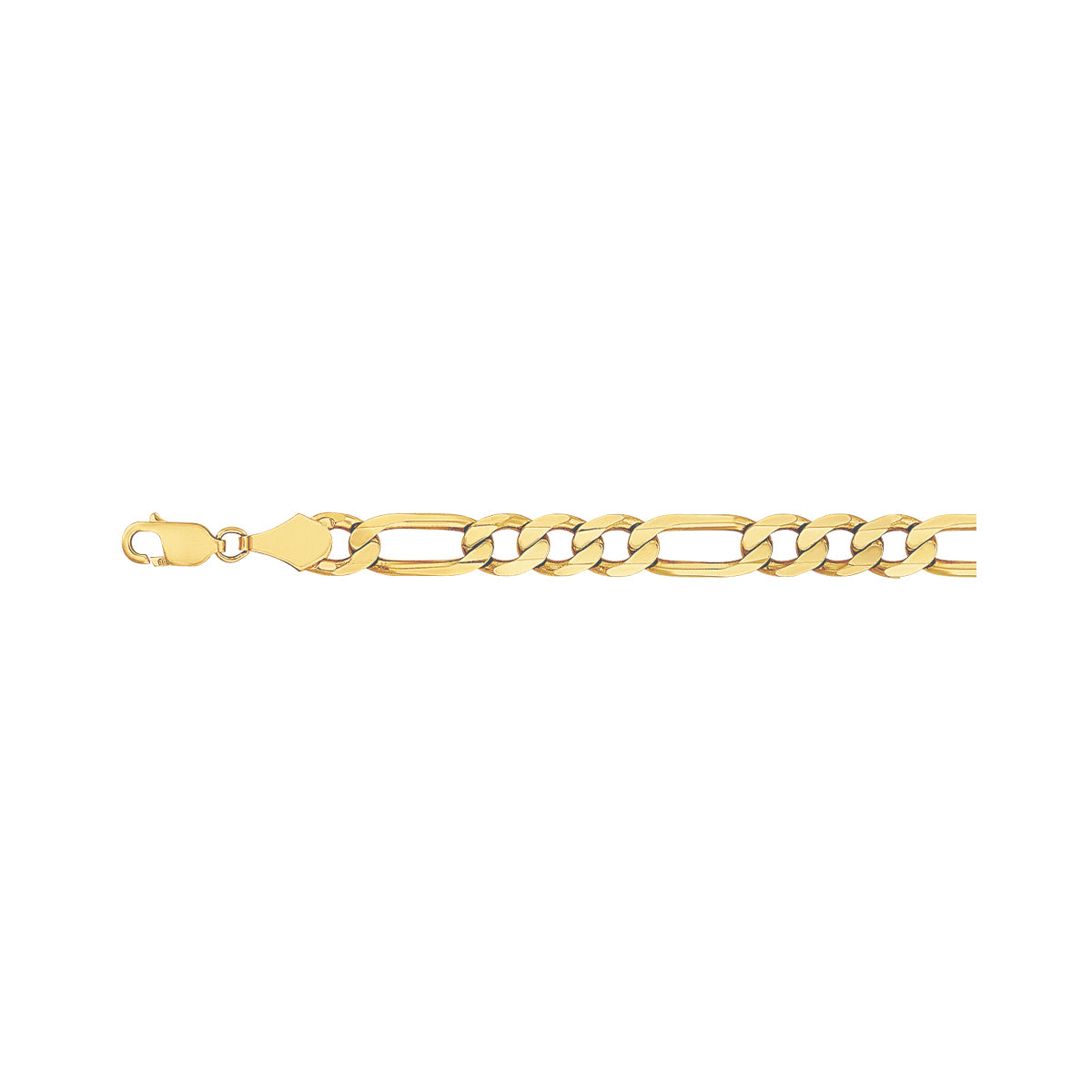 Cadena Cartier 10k