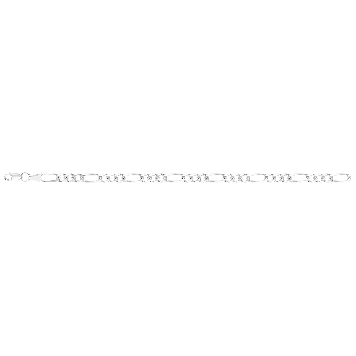 Cadena Cartier Ley .925