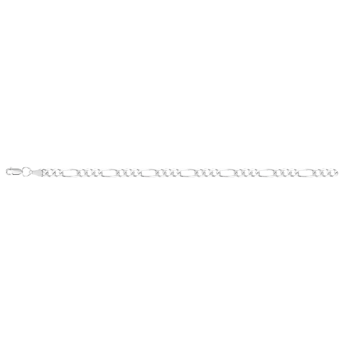 Cadena Cartier Ley .925
