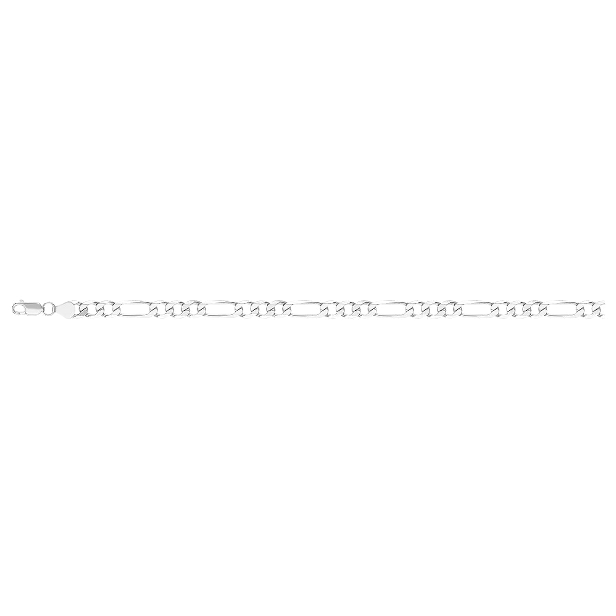 Cadena Cartier Ley .925