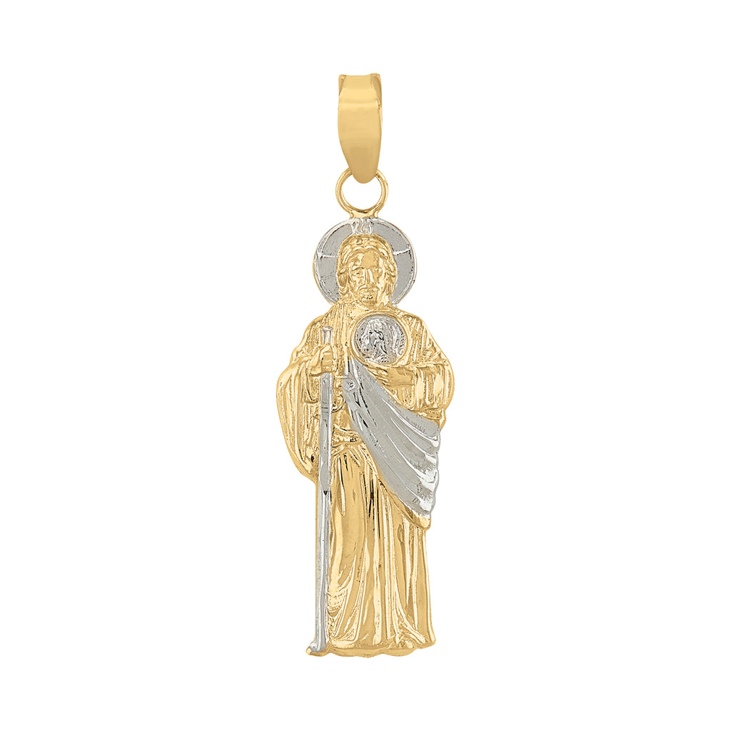 Dije San Judas 10k