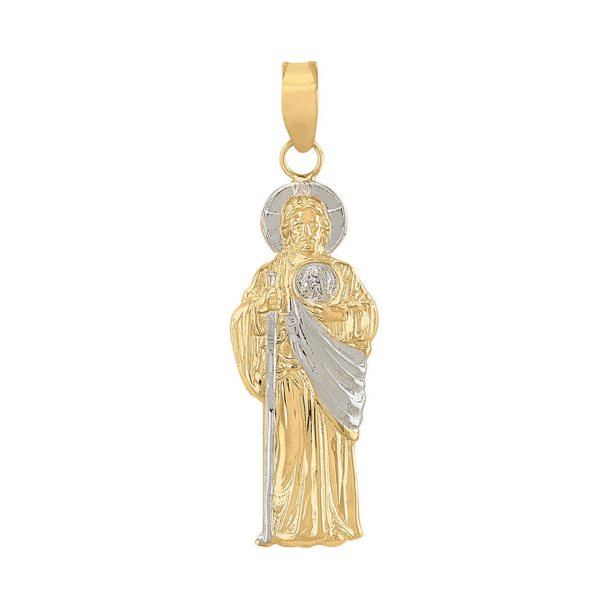 Dije San Judas 10k