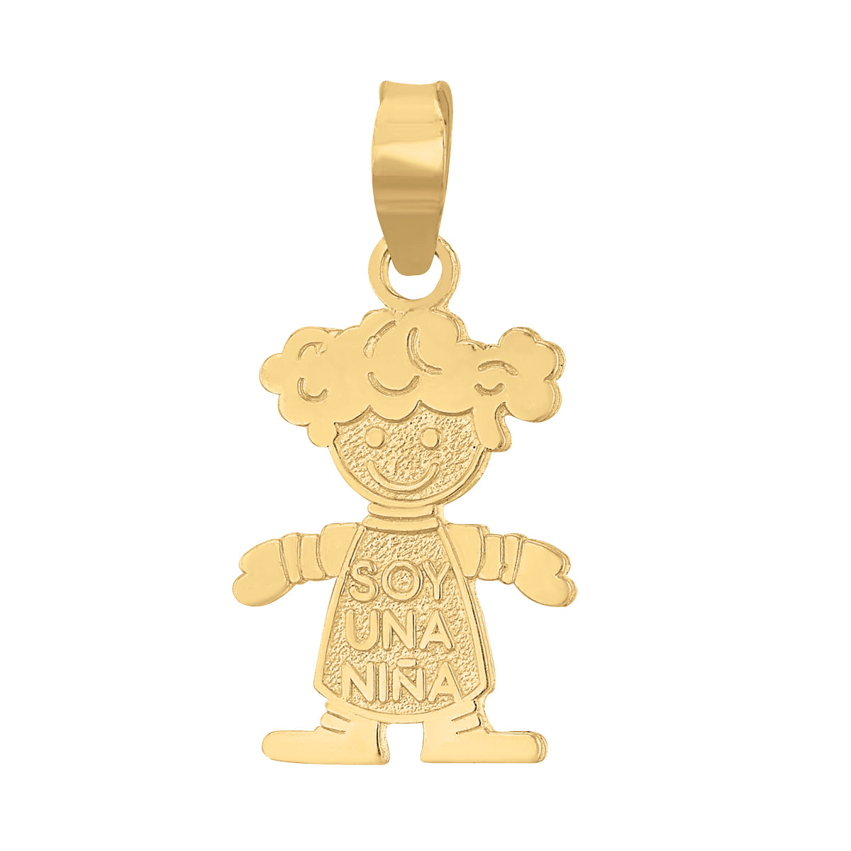 Dije Niños 10k