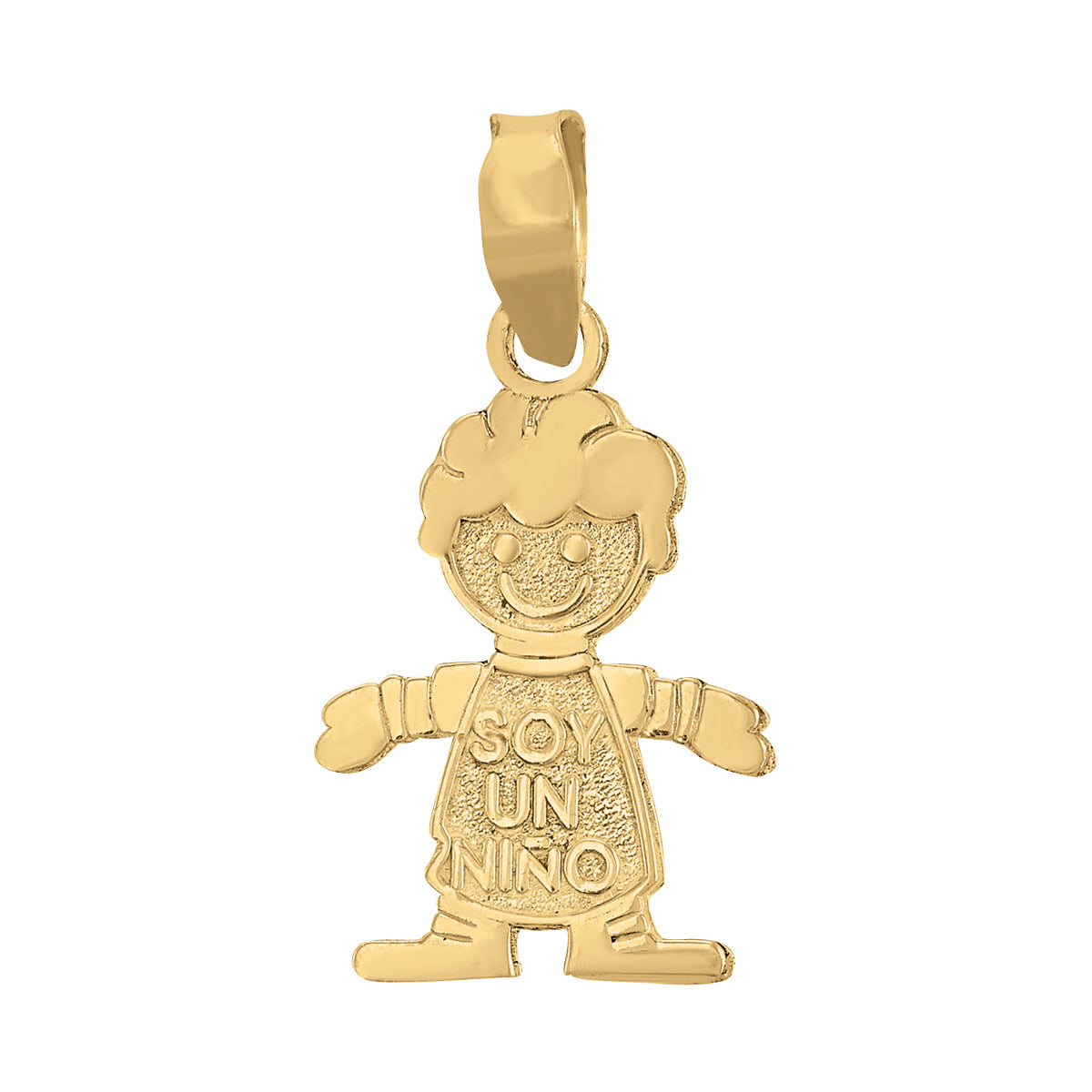 Dije Niños 10k