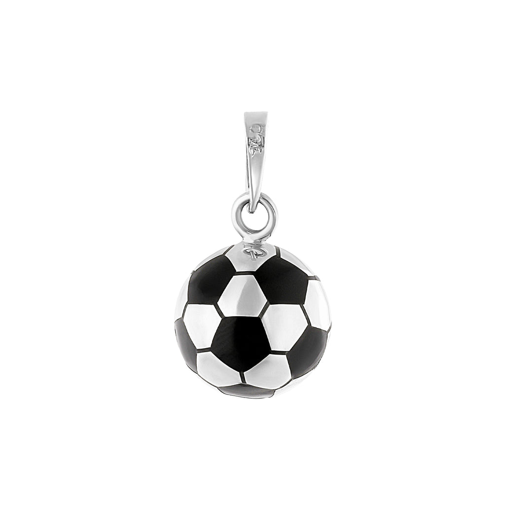 Dije Balón Ley .925
