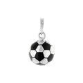 Dije Balón Ley .925