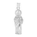 Dije San Judas Ley .925