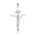 Dije Cristo Ley .925