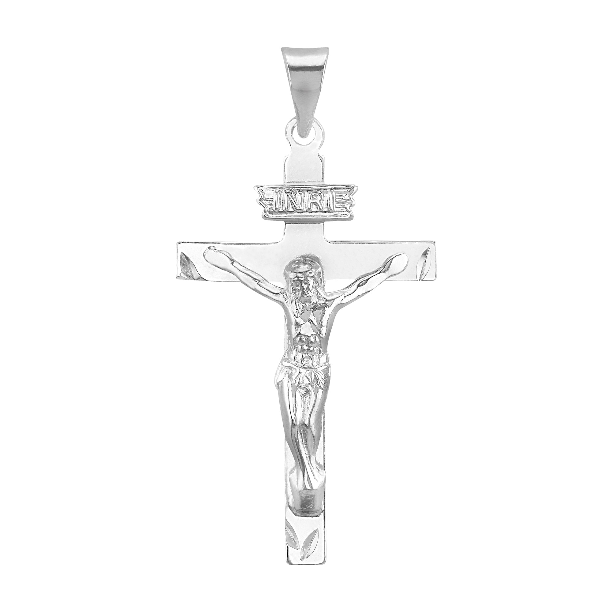 Dije Cristo Ley .925