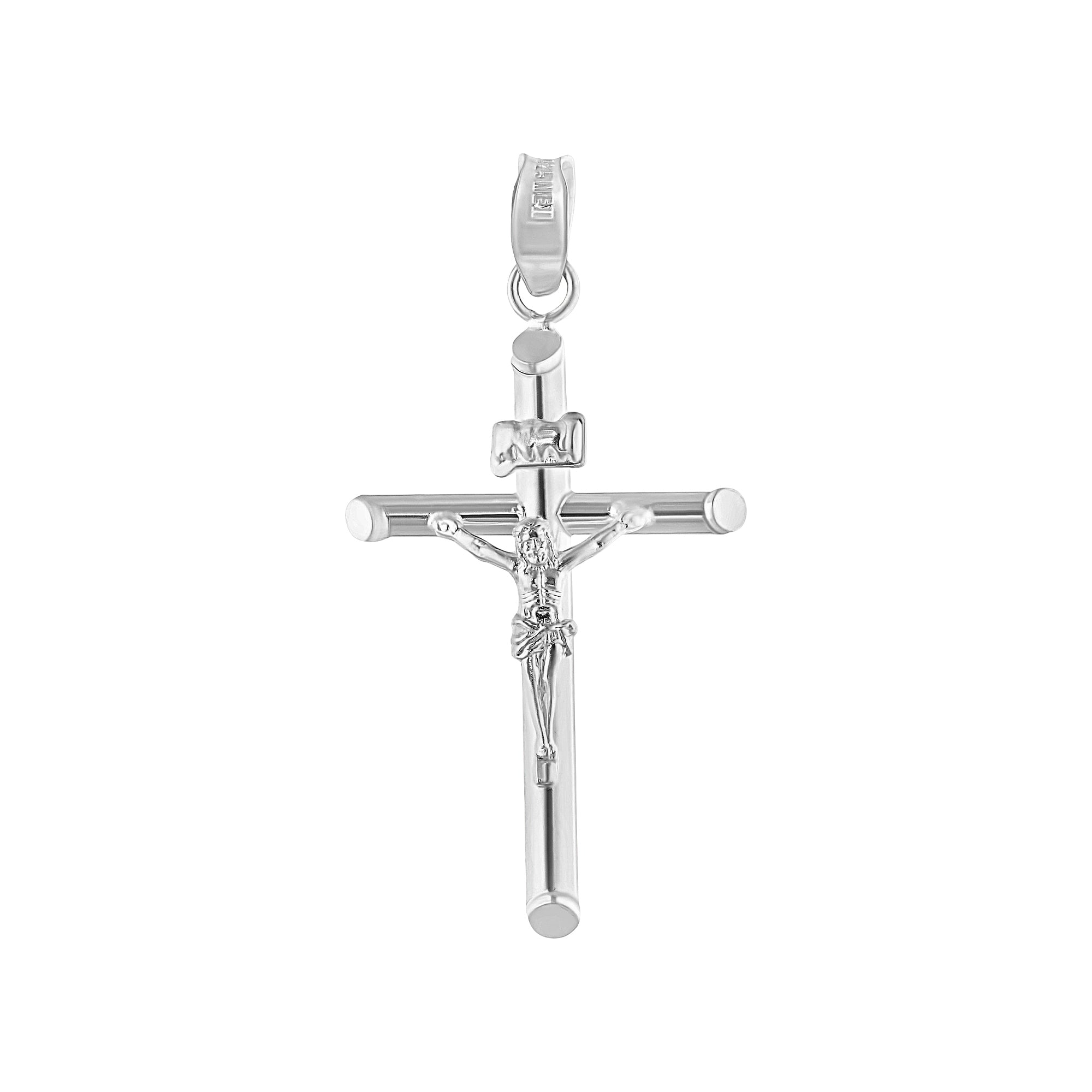 Dije Cristo Ley .925