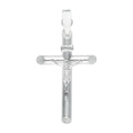 Dije Cristo Ley .925