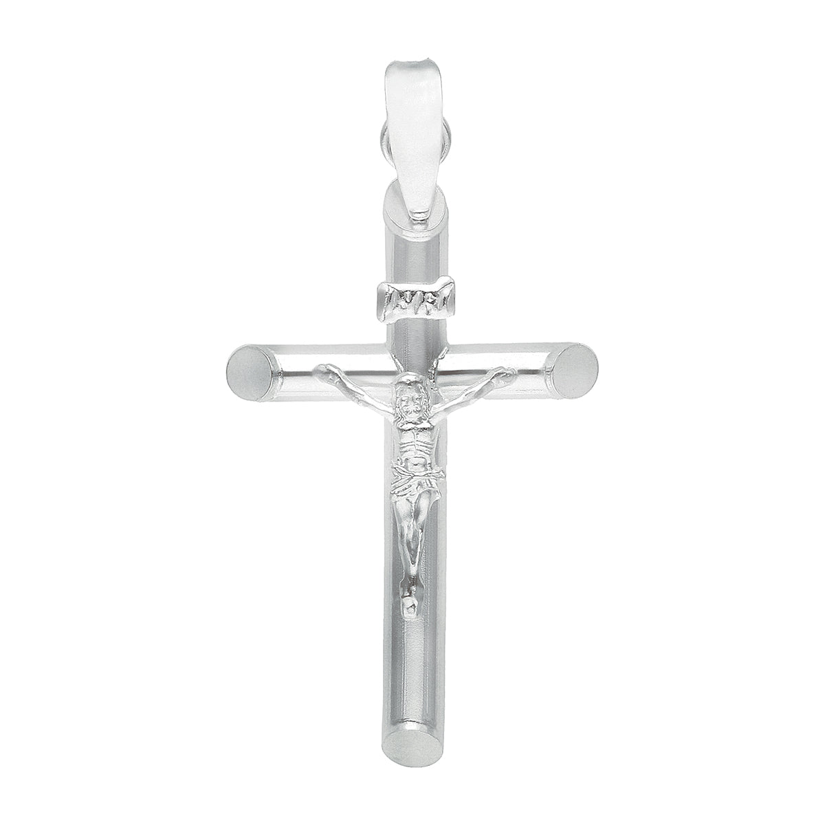 Dije Cristo Ley .925