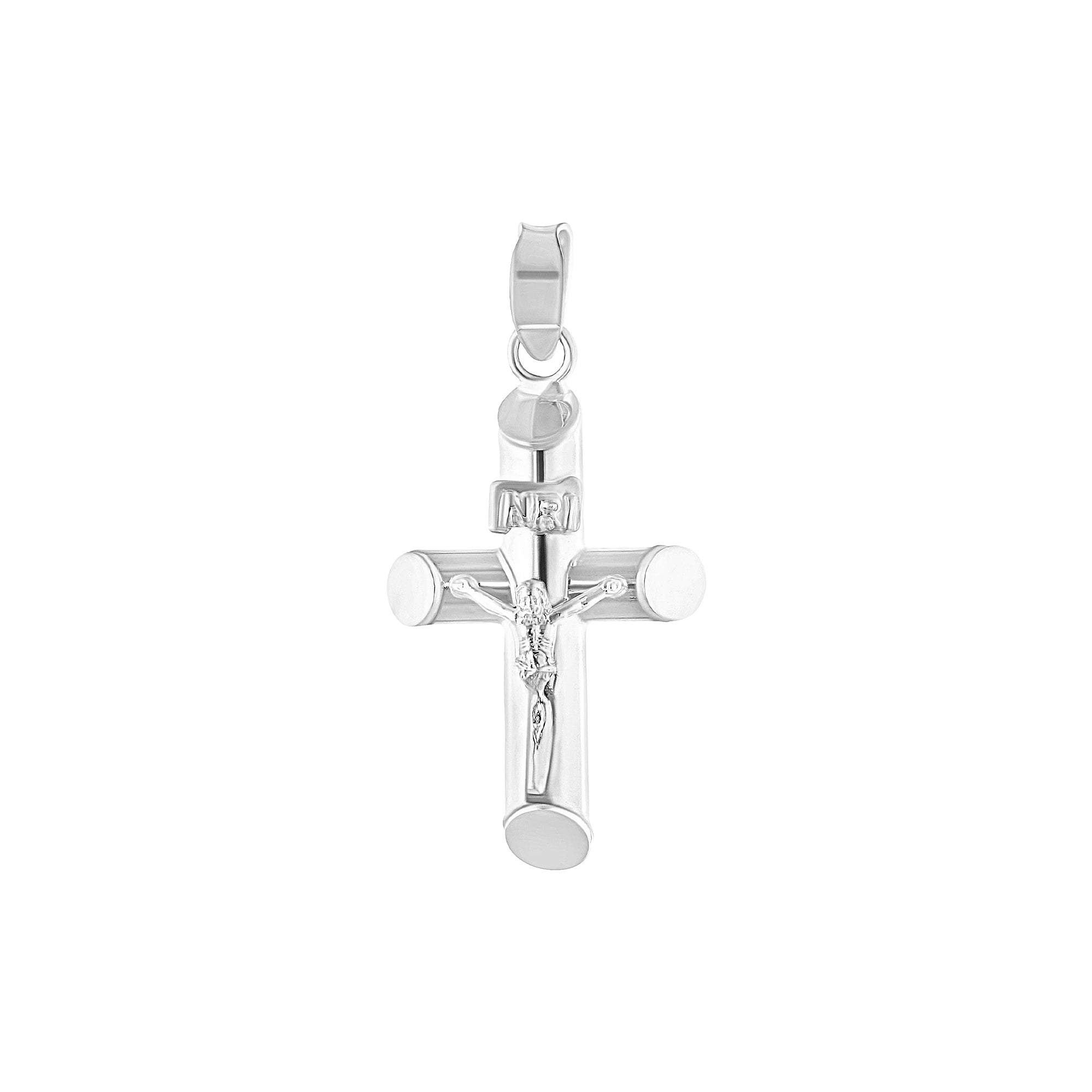 Dije Cristo Ley .925