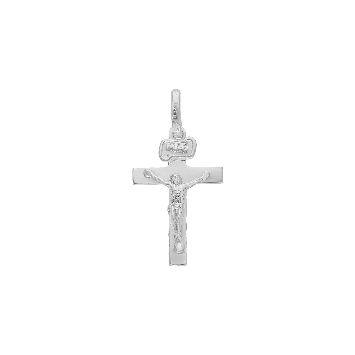 Dije Cristo Ley .925