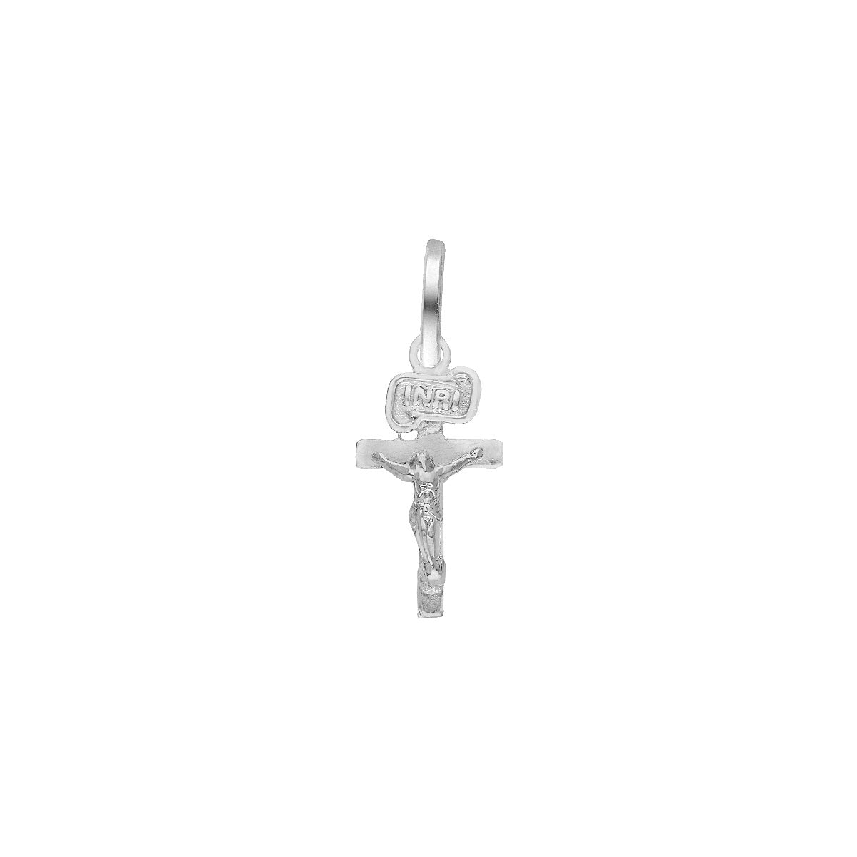 Dije Cristo Ley .925