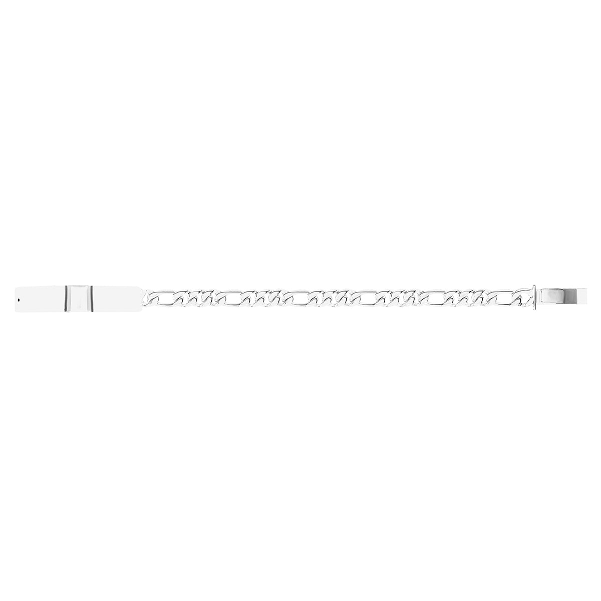 Esclava Cartier Ley .925