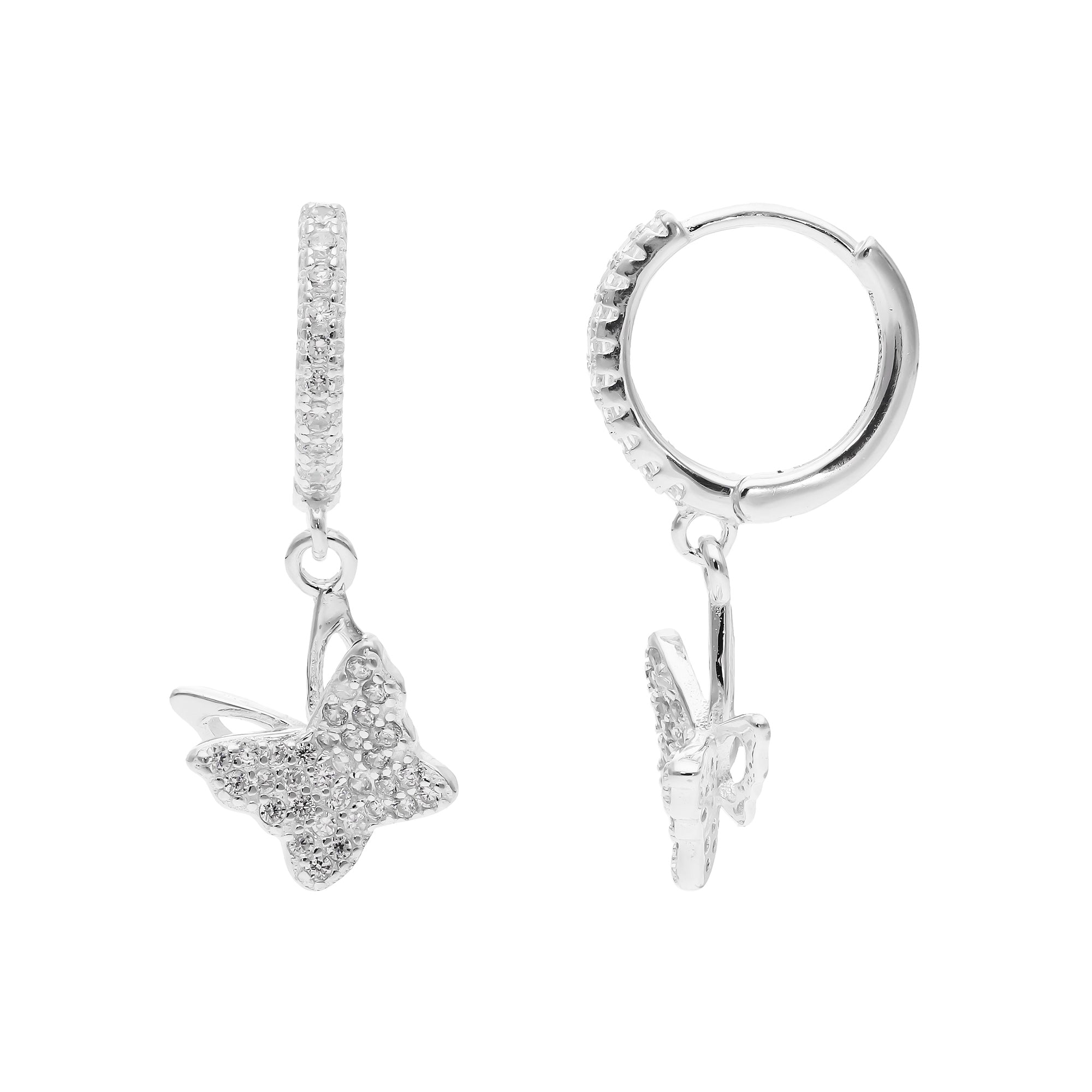 Hugies Animals Ley .925