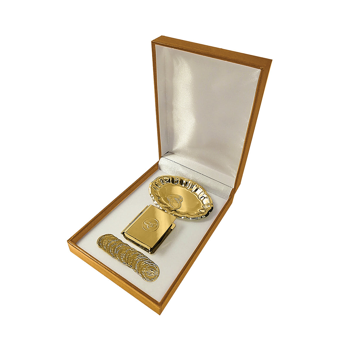 Arras Varios Lam.14k