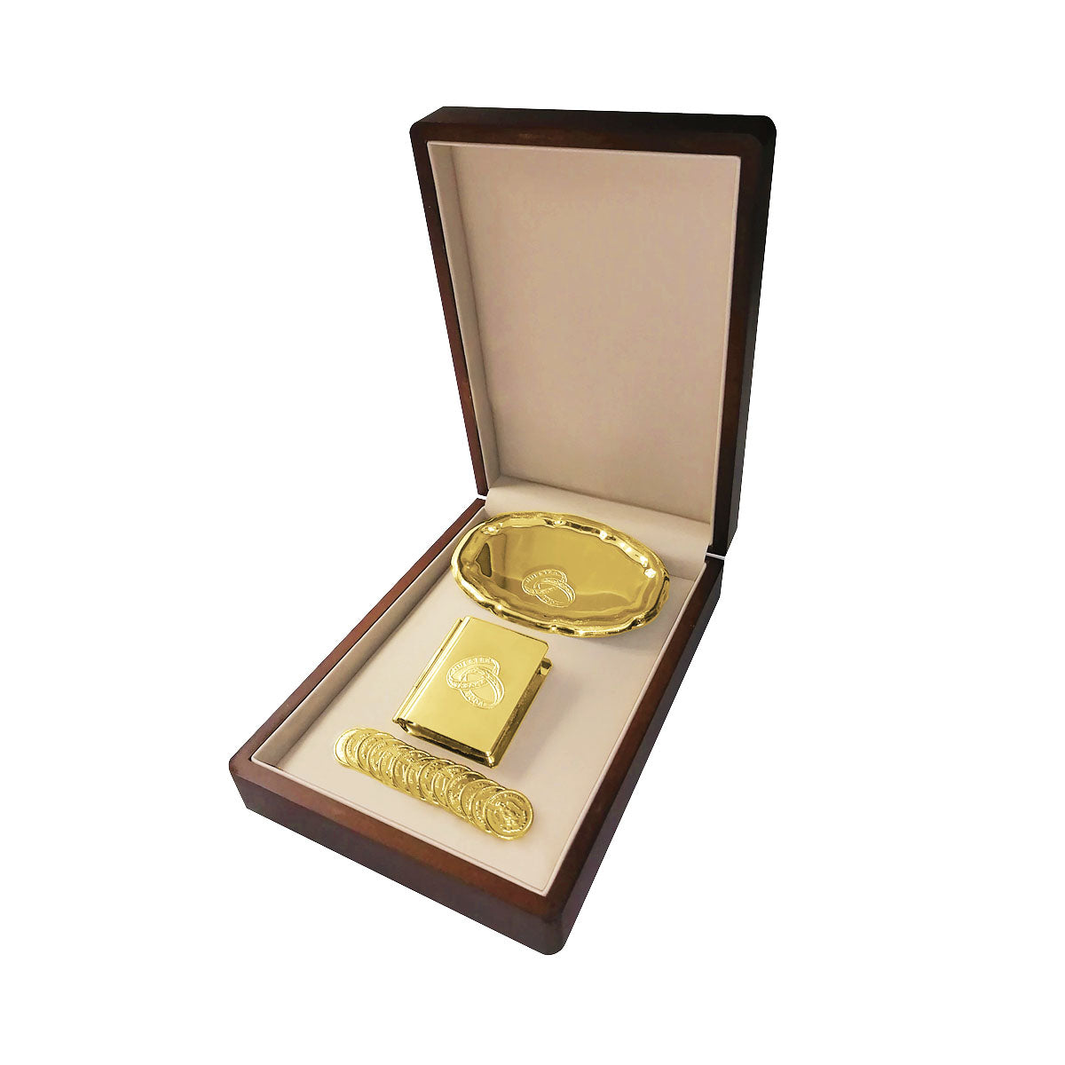 Arras Varios Lam.14k