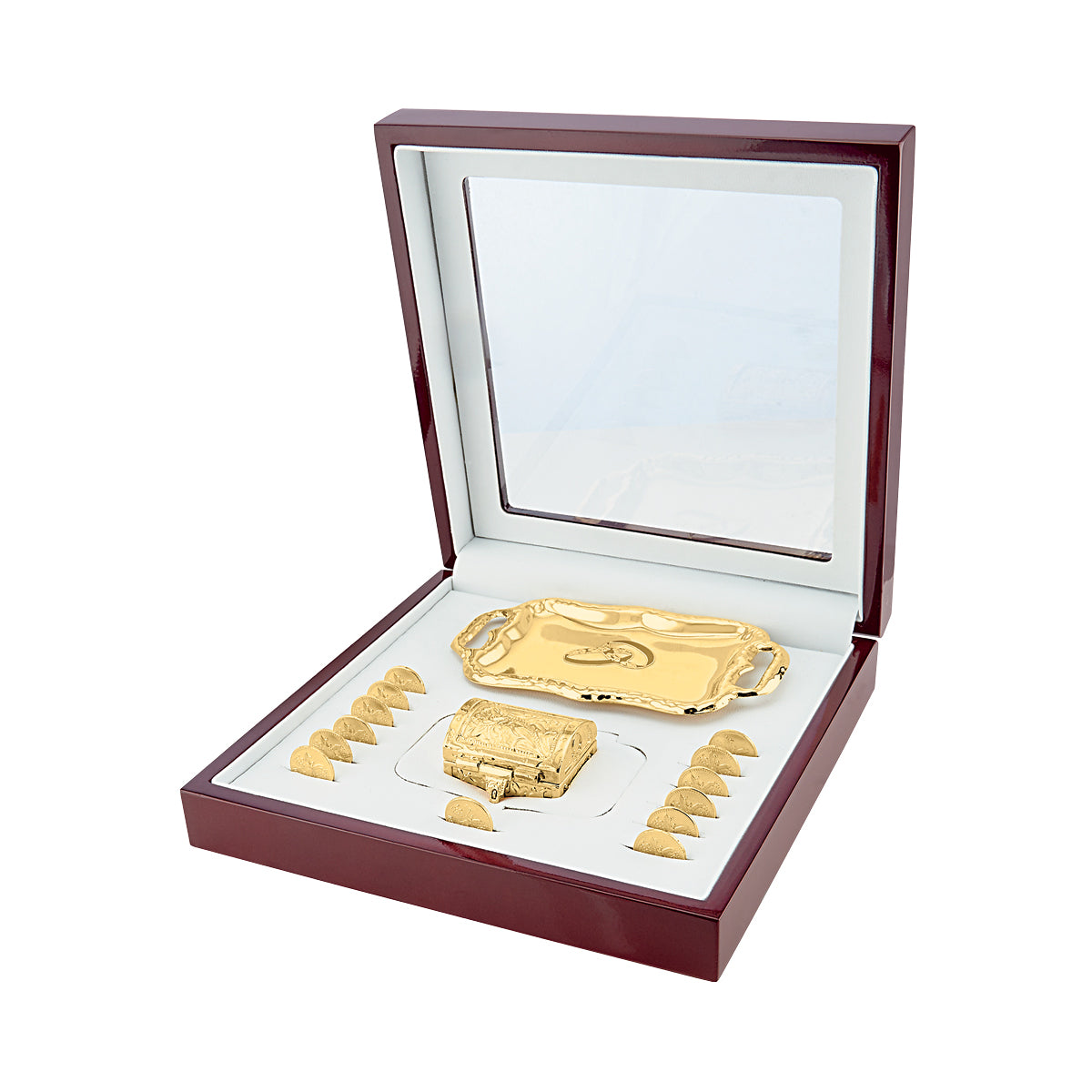 Arras Varios Lam.14k