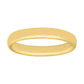 Argolla Confort 14k