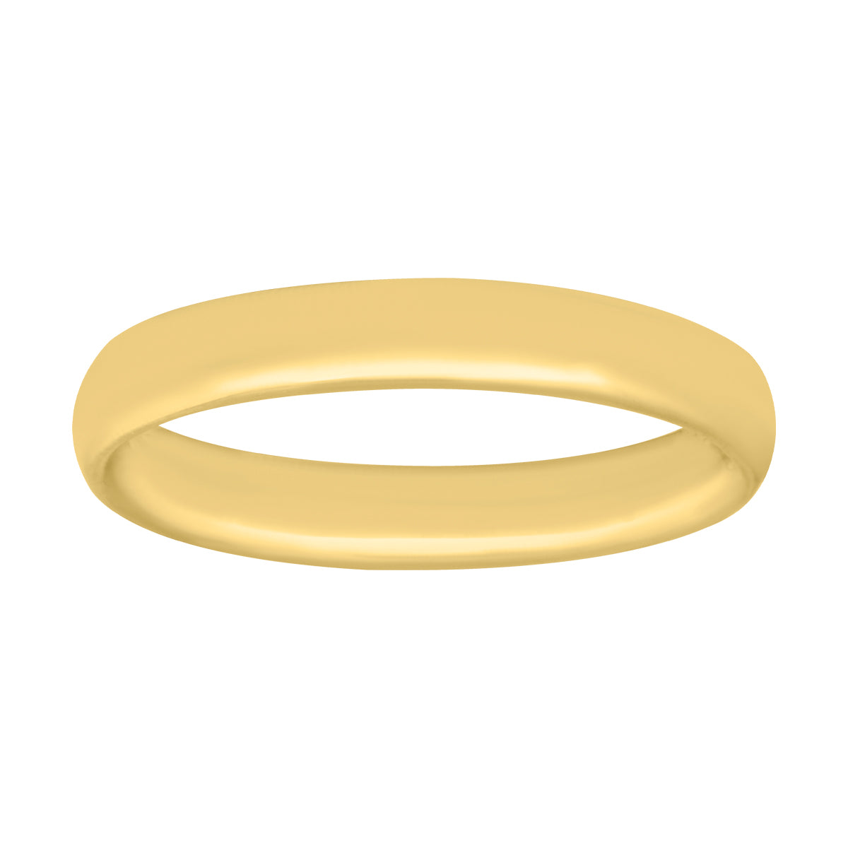 Argolla Confort 14k