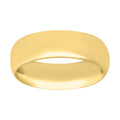 Argolla Confort 14k