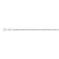 Pulsera Torsal Ley .925