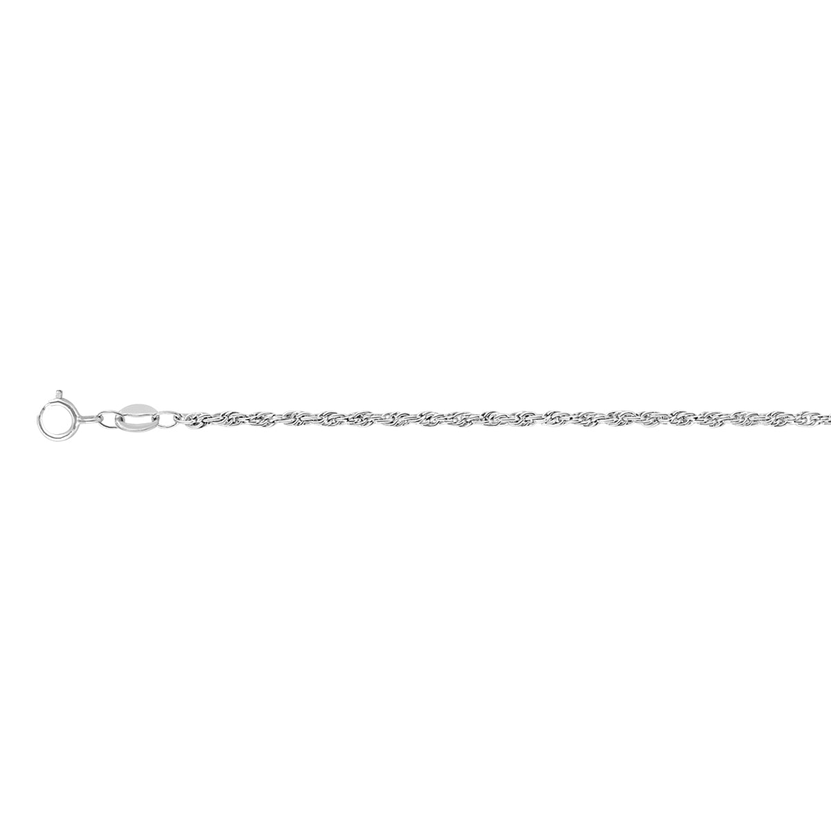 Pulsera Torsal Ley .925