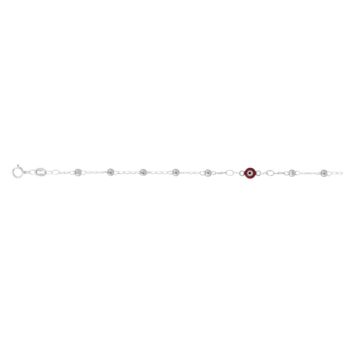 Pulsera Varios Ley .925