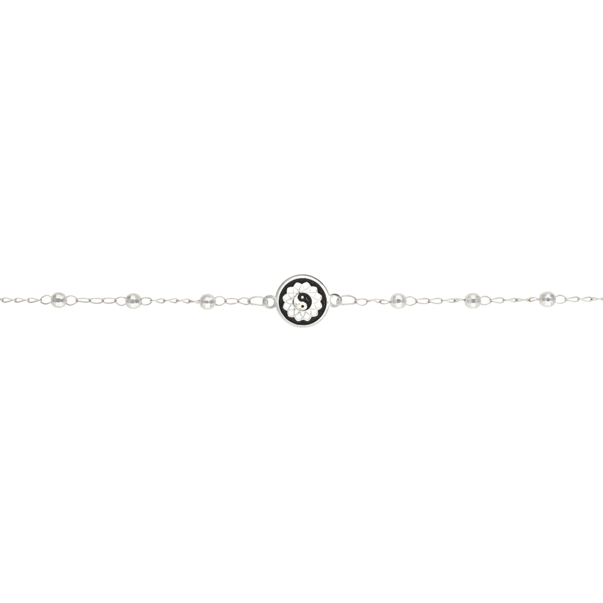 Pulsera Varios Ley .925