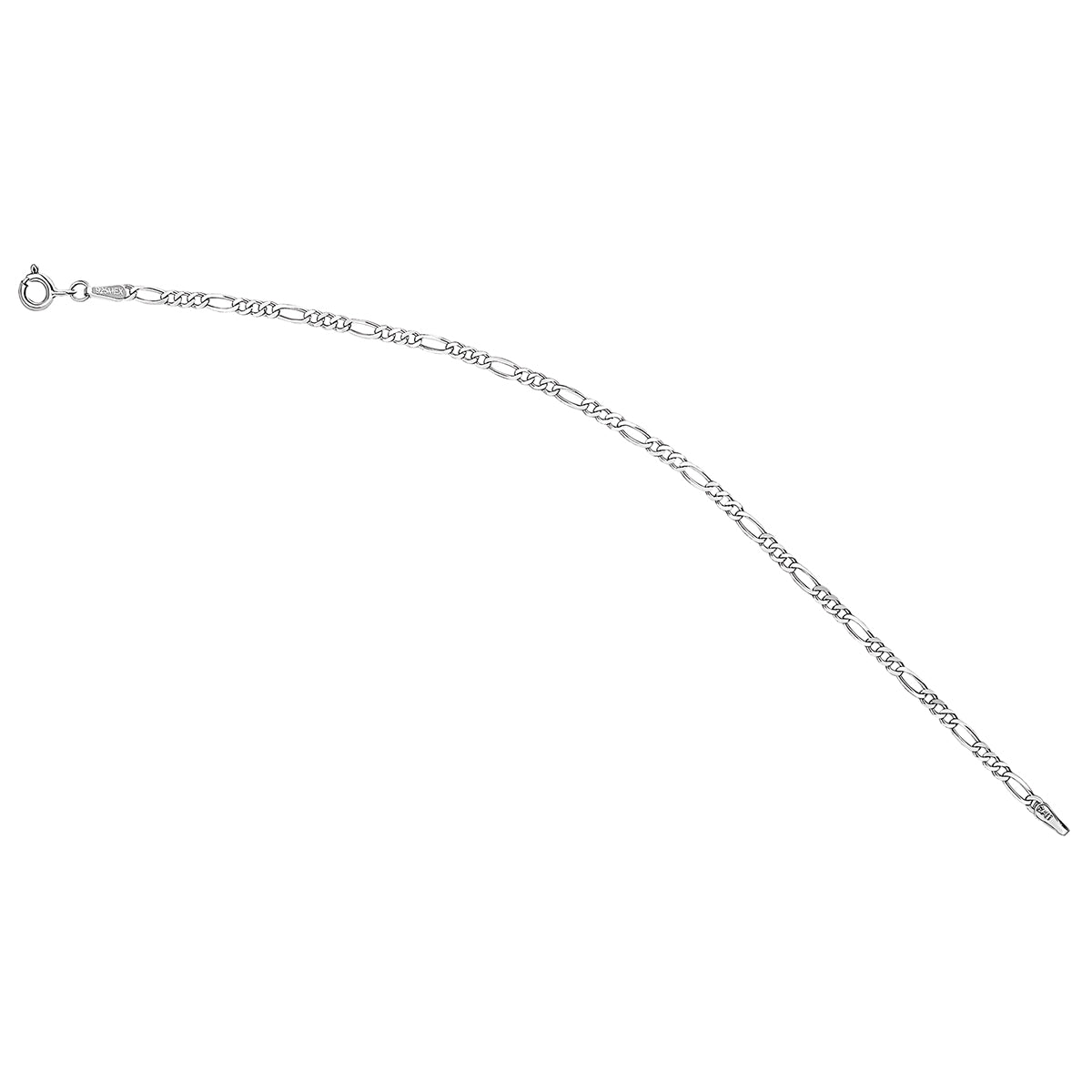 Pulso Cartier Ley .925