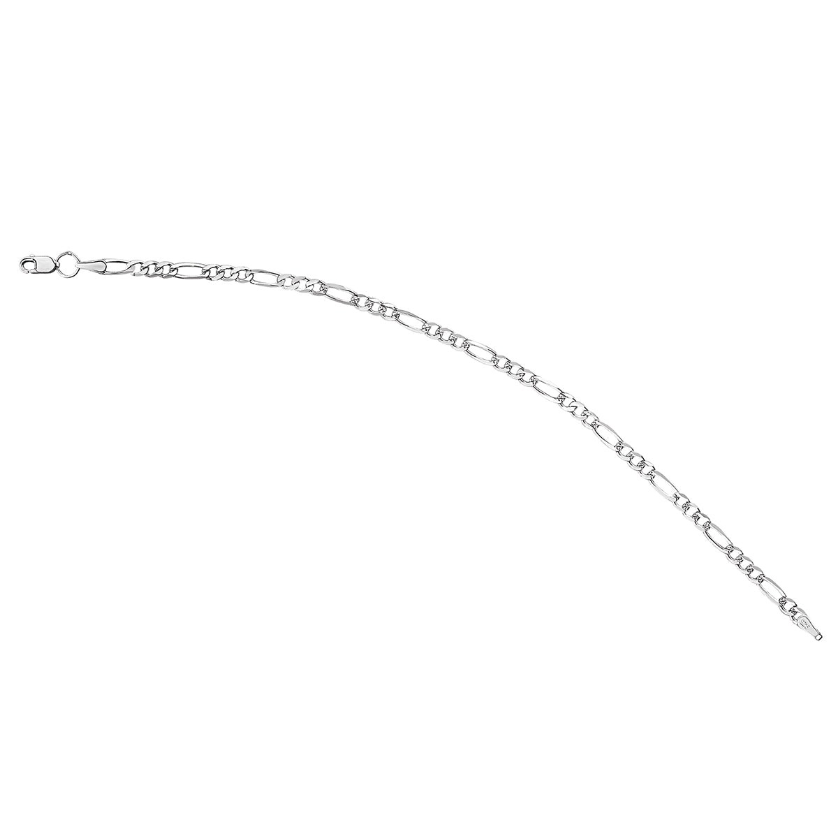 Pulso Cartier Ley .925